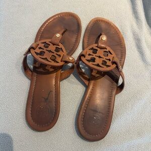 Tory Burch Sandals Size 8